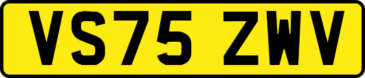 VS75ZWV