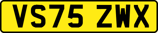 VS75ZWX
