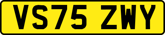 VS75ZWY
