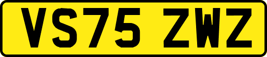VS75ZWZ