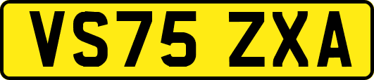 VS75ZXA