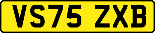 VS75ZXB