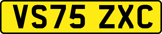 VS75ZXC