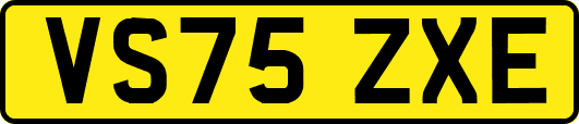 VS75ZXE