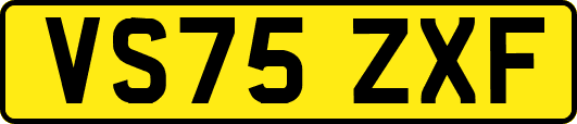 VS75ZXF