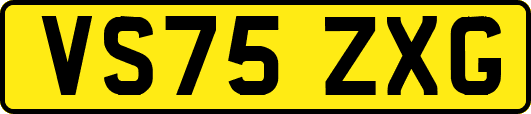 VS75ZXG