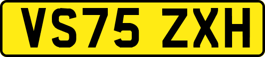 VS75ZXH