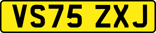 VS75ZXJ