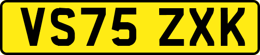 VS75ZXK