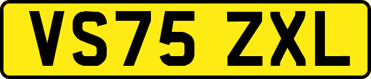 VS75ZXL