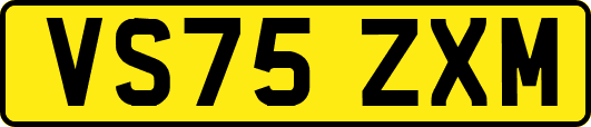 VS75ZXM