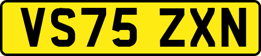 VS75ZXN