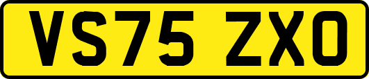 VS75ZXO