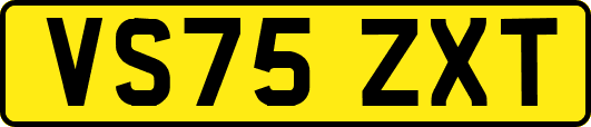 VS75ZXT