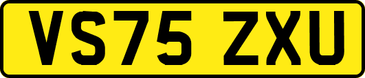 VS75ZXU
