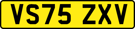 VS75ZXV