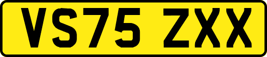 VS75ZXX