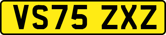 VS75ZXZ