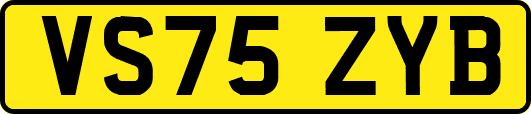 VS75ZYB
