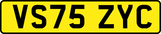 VS75ZYC