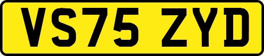 VS75ZYD