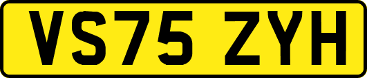 VS75ZYH