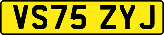 VS75ZYJ