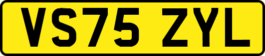 VS75ZYL