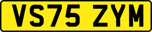 VS75ZYM