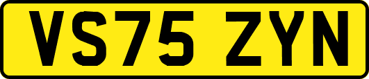 VS75ZYN