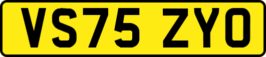 VS75ZYO