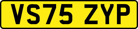 VS75ZYP