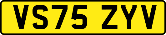 VS75ZYV