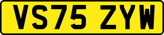 VS75ZYW