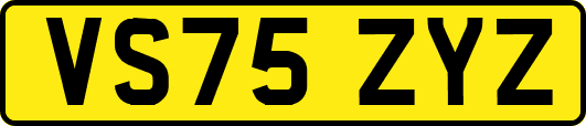 VS75ZYZ
