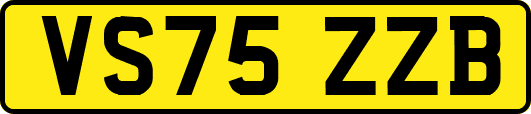 VS75ZZB