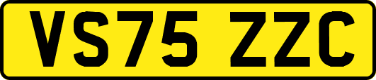 VS75ZZC