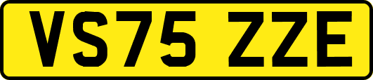 VS75ZZE