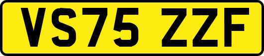 VS75ZZF