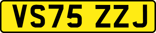 VS75ZZJ