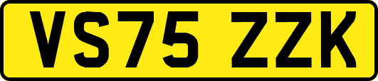 VS75ZZK