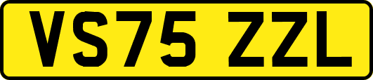 VS75ZZL