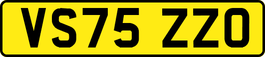 VS75ZZO