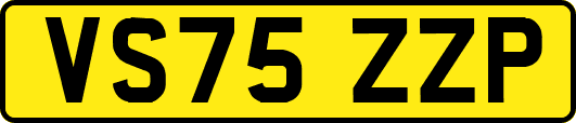 VS75ZZP