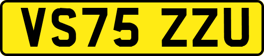 VS75ZZU