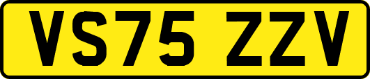 VS75ZZV
