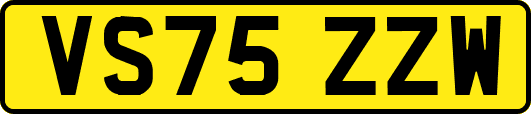 VS75ZZW