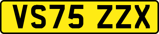VS75ZZX