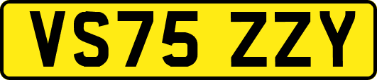 VS75ZZY