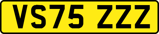 VS75ZZZ